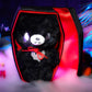 Brim the Vampire Bear Plush - Special Edition