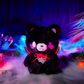Brim the Vampire Bear Plush - Special Edition