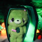 Bio the Zombie Bear Plush - Special Edition