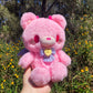 Bliss the Fallen Angel Bear Plush - Special Edition